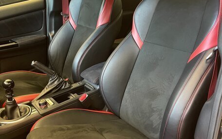 Subaru WRX STi I рестайлинг, 2020 год, 3 850 000 рублей, 20 фотография