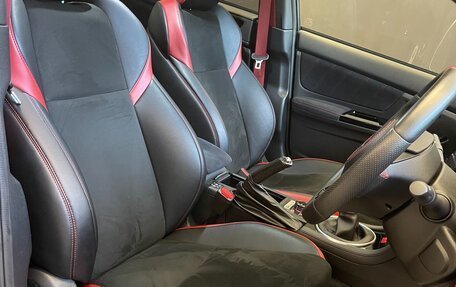 Subaru WRX STi I рестайлинг, 2020 год, 3 850 000 рублей, 10 фотография