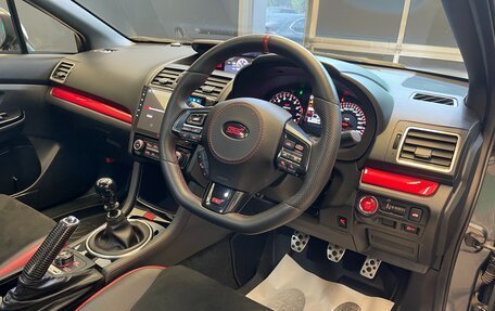 Subaru WRX STi I рестайлинг, 2020 год, 3 850 000 рублей, 11 фотография