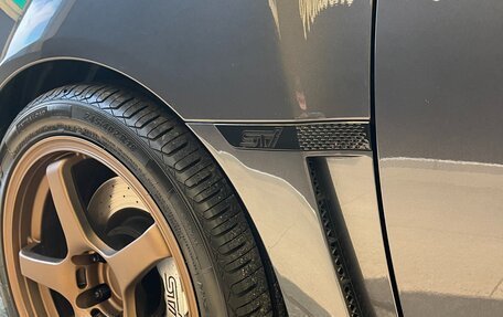 Subaru WRX STi I рестайлинг, 2020 год, 3 850 000 рублей, 8 фотография
