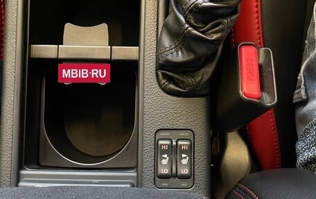 Subaru WRX STi I рестайлинг, 2020 год, 3 850 000 рублей, 18 фотография