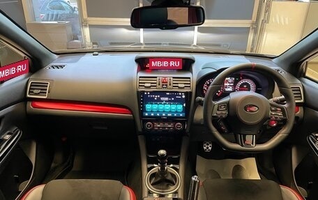 Subaru WRX STi I рестайлинг, 2020 год, 3 850 000 рублей, 12 фотография