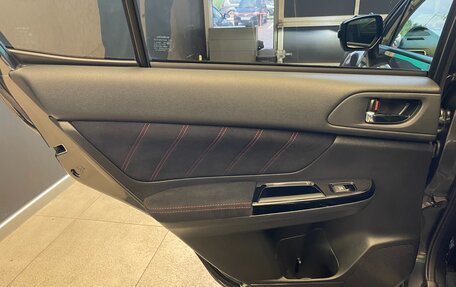 Subaru WRX STi I рестайлинг, 2020 год, 3 850 000 рублей, 24 фотография