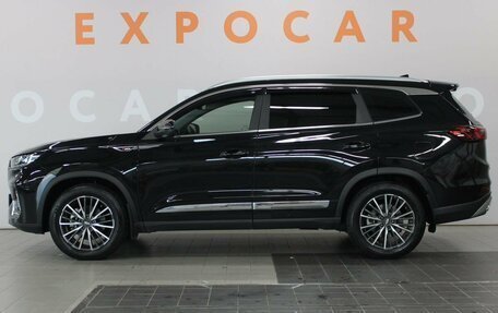 Chery Tiggo 8 Pro, 2023 год, 2 000 000 рублей, 8 фотография
