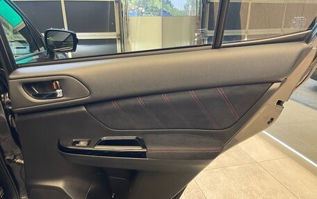 Subaru WRX STi I рестайлинг, 2020 год, 3 850 000 рублей, 22 фотография