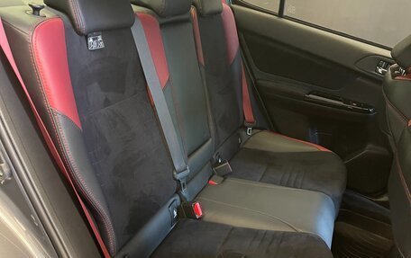 Subaru WRX STi I рестайлинг, 2020 год, 3 850 000 рублей, 23 фотография