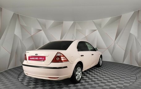 Ford Mondeo III, 2006 год, 445 000 рублей, 2 фотография