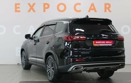 Chery Tiggo 8 Pro, 2023 год, 2 000 000 рублей, 7 фотография