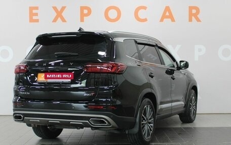 Chery Tiggo 8 Pro, 2023 год, 2 000 000 рублей, 5 фотография