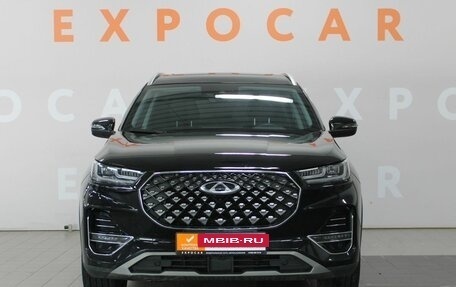 Chery Tiggo 8 Pro, 2023 год, 2 000 000 рублей, 2 фотография