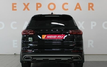 Chery Tiggo 8 Pro, 2023 год, 2 000 000 рублей, 6 фотография