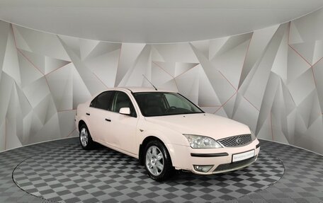 Ford Mondeo III, 2006 год, 445 000 рублей, 3 фотография
