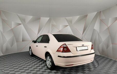 Ford Mondeo III, 2006 год, 445 000 рублей, 4 фотография