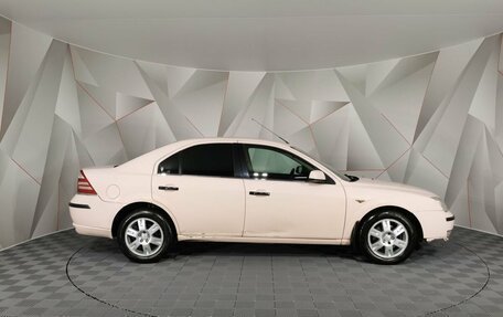 Ford Mondeo III, 2006 год, 445 000 рублей, 6 фотография