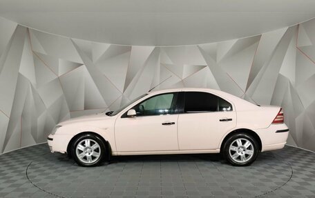 Ford Mondeo III, 2006 год, 445 000 рублей, 5 фотография