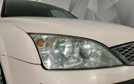 Ford Mondeo III, 2006 год, 445 000 рублей, 10 фотография
