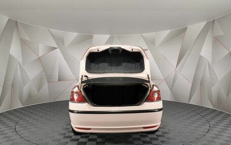 Ford Mondeo III, 2006 год, 445 000 рублей, 9 фотография