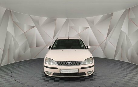 Ford Mondeo III, 2006 год, 445 000 рублей, 7 фотография