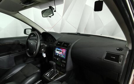 Ford Mondeo III, 2006 год, 445 000 рублей, 11 фотография
