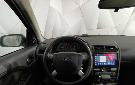 Ford Mondeo III, 2006 год, 445 000 рублей, 17 фотография