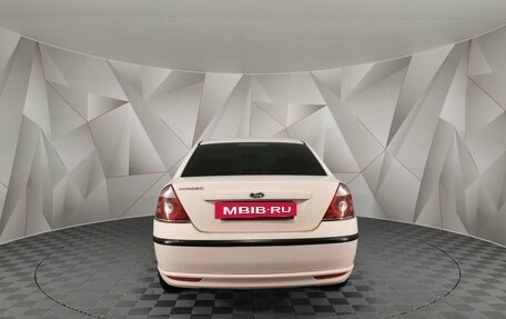 Ford Mondeo III, 2006 год, 445 000 рублей, 8 фотография