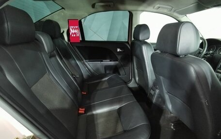 Ford Mondeo III, 2006 год, 445 000 рублей, 14 фотография