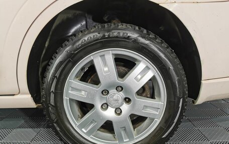 Ford Mondeo III, 2006 год, 445 000 рублей, 18 фотография
