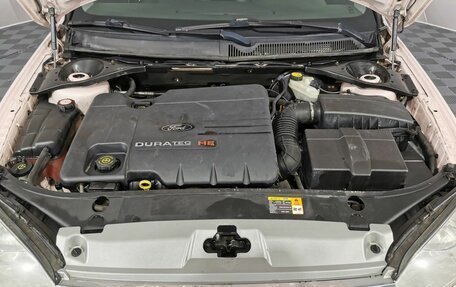 Ford Mondeo III, 2006 год, 445 000 рублей, 19 фотография