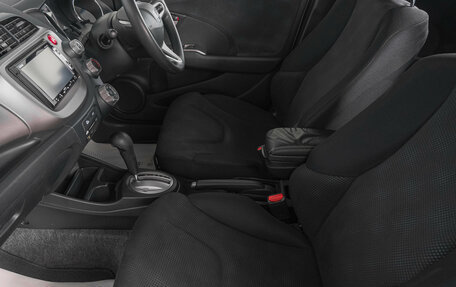 Honda Fit III, 2012 год, 899 000 рублей, 8 фотография