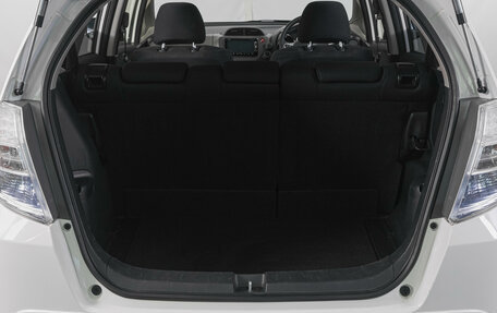 Honda Fit III, 2012 год, 899 000 рублей, 7 фотография
