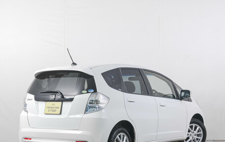 Honda Fit III, 2012 год, 899 000 рублей, 6 фотография