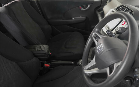 Honda Fit III, 2012 год, 899 000 рублей, 11 фотография