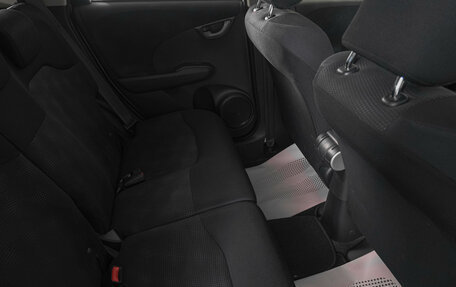 Honda Fit III, 2012 год, 899 000 рублей, 10 фотография