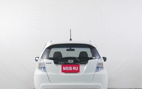 Honda Fit III, 2012 год, 899 000 рублей, 5 фотография