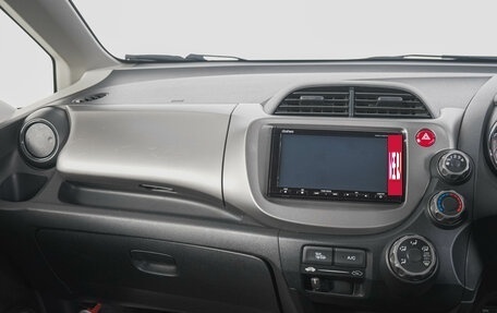 Honda Fit III, 2012 год, 899 000 рублей, 12 фотография