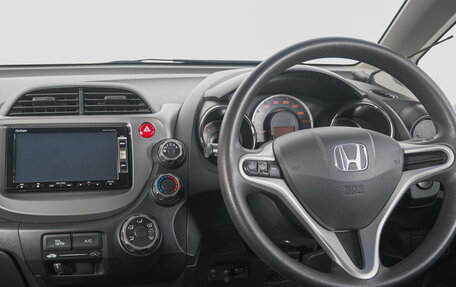 Honda Fit III, 2012 год, 899 000 рублей, 14 фотография