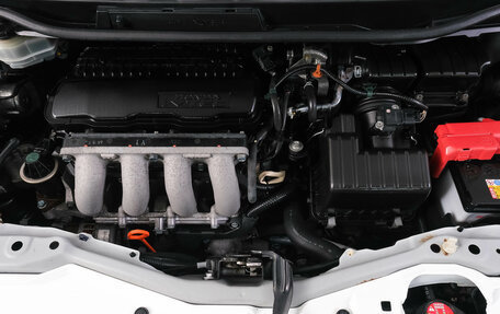 Honda Fit III, 2012 год, 899 000 рублей, 22 фотография