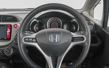 Honda Fit III, 2012 год, 899 000 рублей, 15 фотография