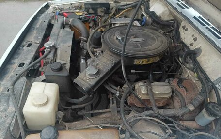 Jeep Cherokee, 1992 год, 555 000 рублей, 10 фотография