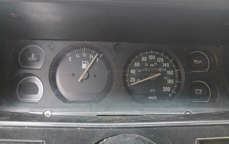 Jeep Cherokee, 1992 год, 555 000 рублей, 9 фотография