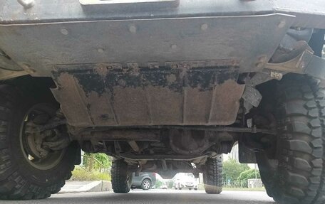 Jeep Cherokee, 1992 год, 555 000 рублей, 11 фотография