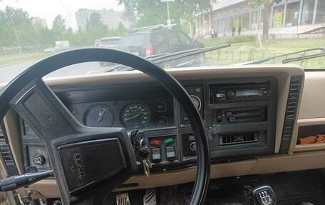 Jeep Cherokee, 1992 год, 555 000 рублей, 8 фотография