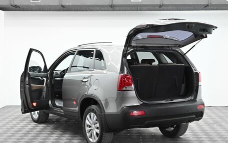 KIA Sorento II рестайлинг, 2009 год, 1 295 000 рублей, 5 фотография