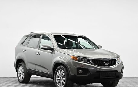 KIA Sorento II рестайлинг, 2009 год, 1 295 000 рублей, 3 фотография