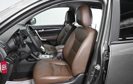 KIA Sorento II рестайлинг, 2009 год, 1 295 000 рублей, 6 фотография