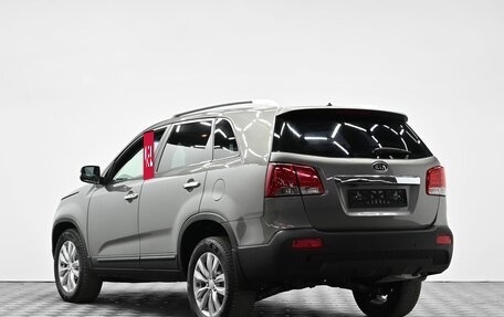 KIA Sorento II рестайлинг, 2009 год, 1 295 000 рублей, 2 фотография
