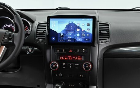 KIA Sorento II рестайлинг, 2009 год, 1 295 000 рублей, 11 фотография