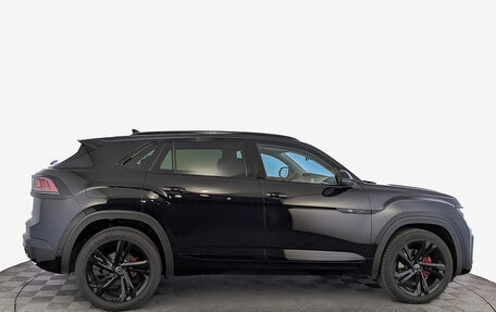 Volkswagen Teramont I, 2024 год, 7 407 250 рублей, 4 фотография