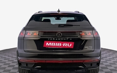 Volkswagen Teramont I, 2024 год, 7 407 250 рублей, 6 фотография