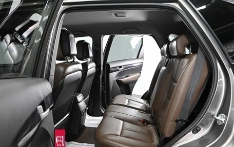 KIA Sorento II рестайлинг, 2009 год, 1 295 000 рублей, 14 фотография